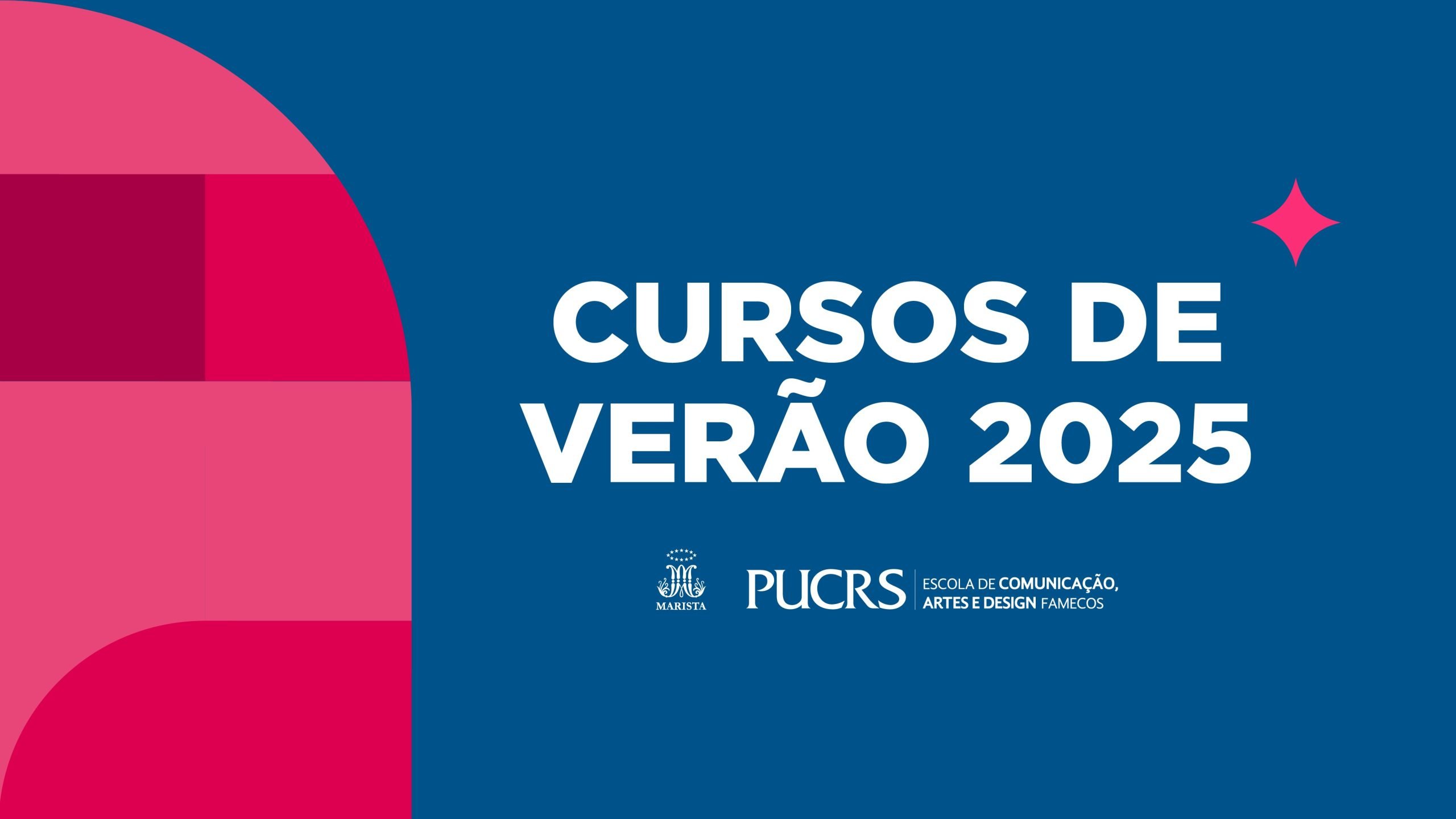 Escola De Comunica O Da Pucrs Abre Inscri Es Para Cursos De Ver O