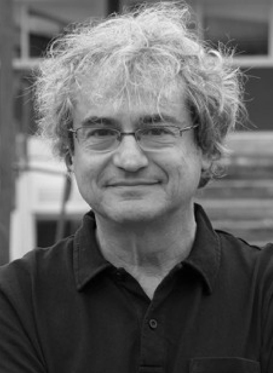 Universidade recebe físico italiano Carlo Rovelli | PUCRS