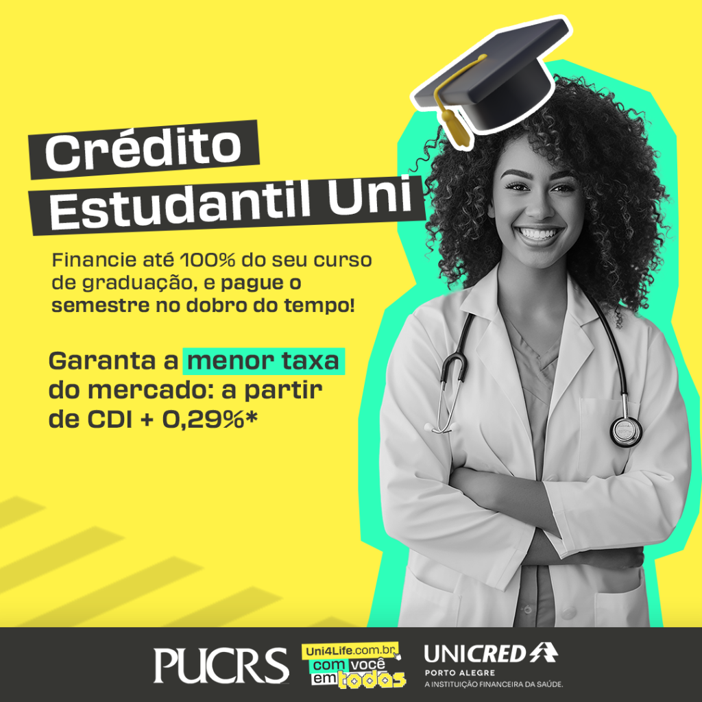 Crédito Estudantil Uni